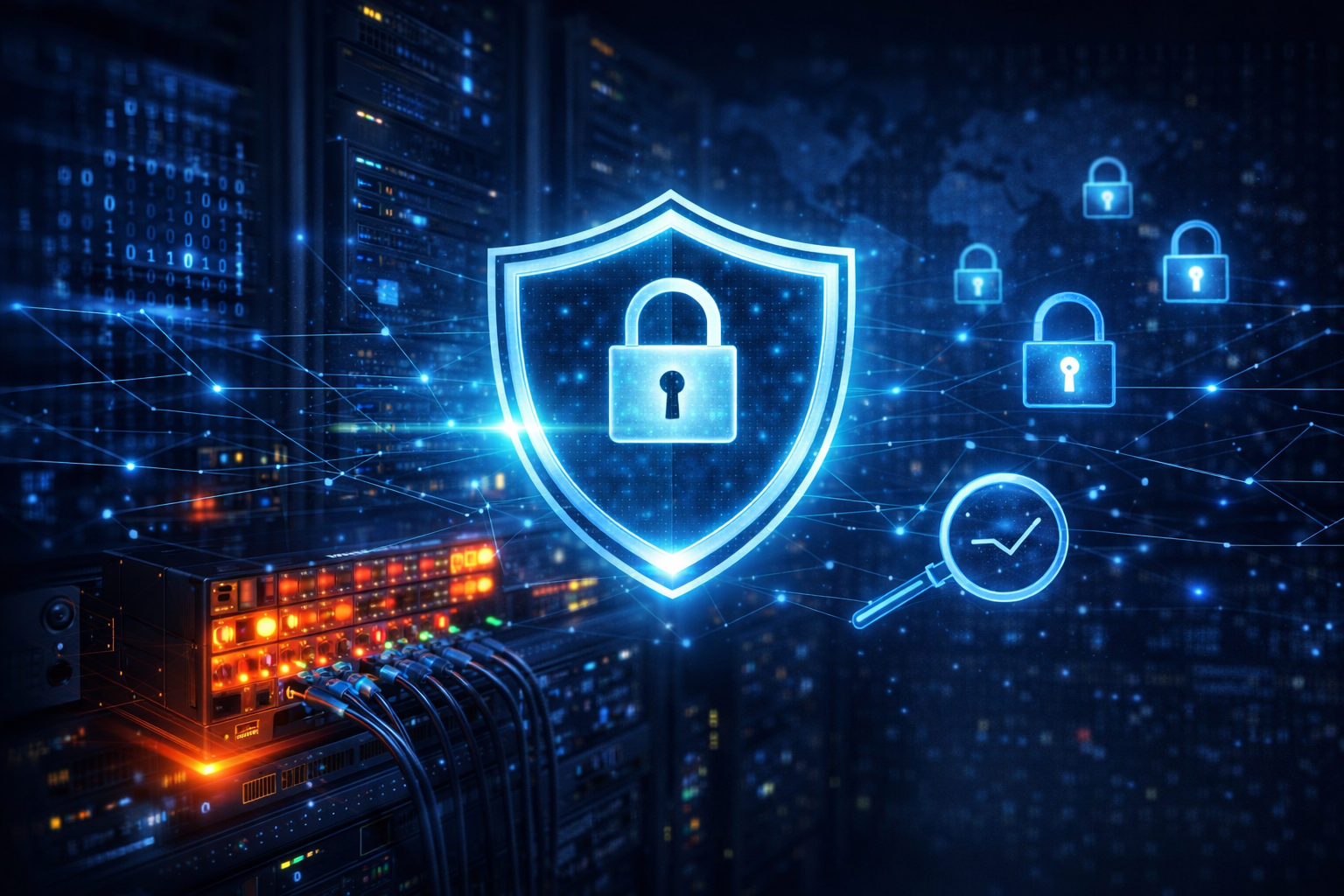 Ciberseguridad - JJD Tech Solutions