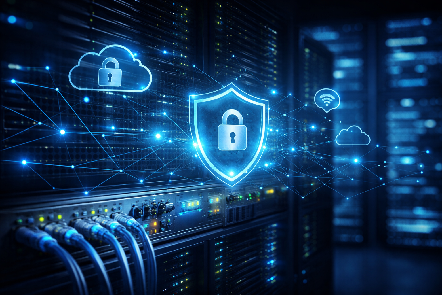 Redes Seguras - JJD Tech Solutions