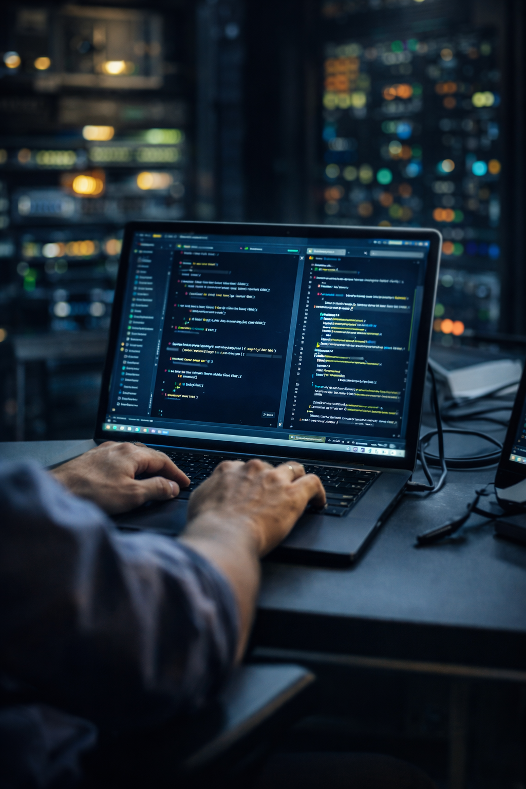 Desarrollo e Integraciones - JJD Tech Solutions