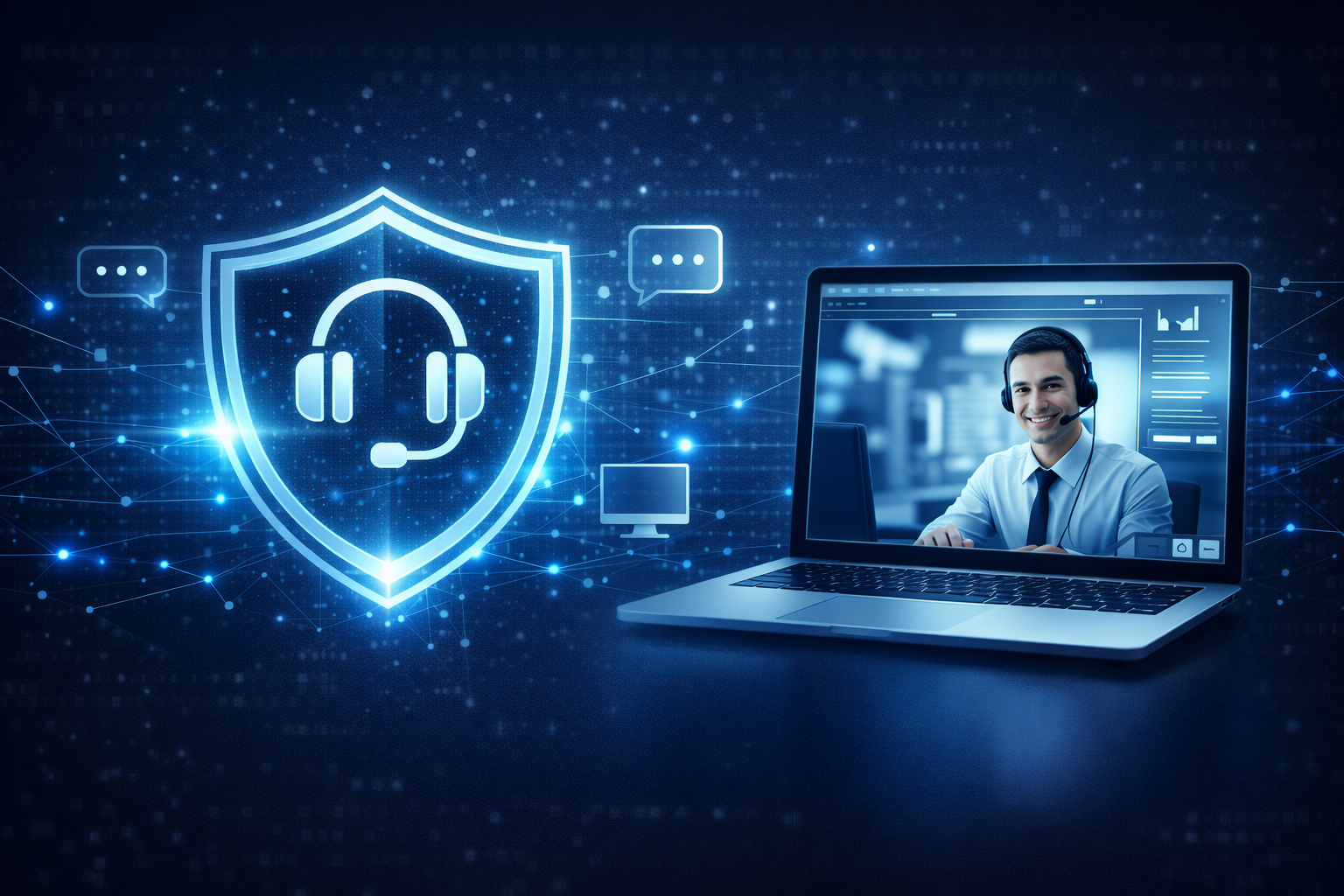 Soporte Remoto - JJD Tech Solutions