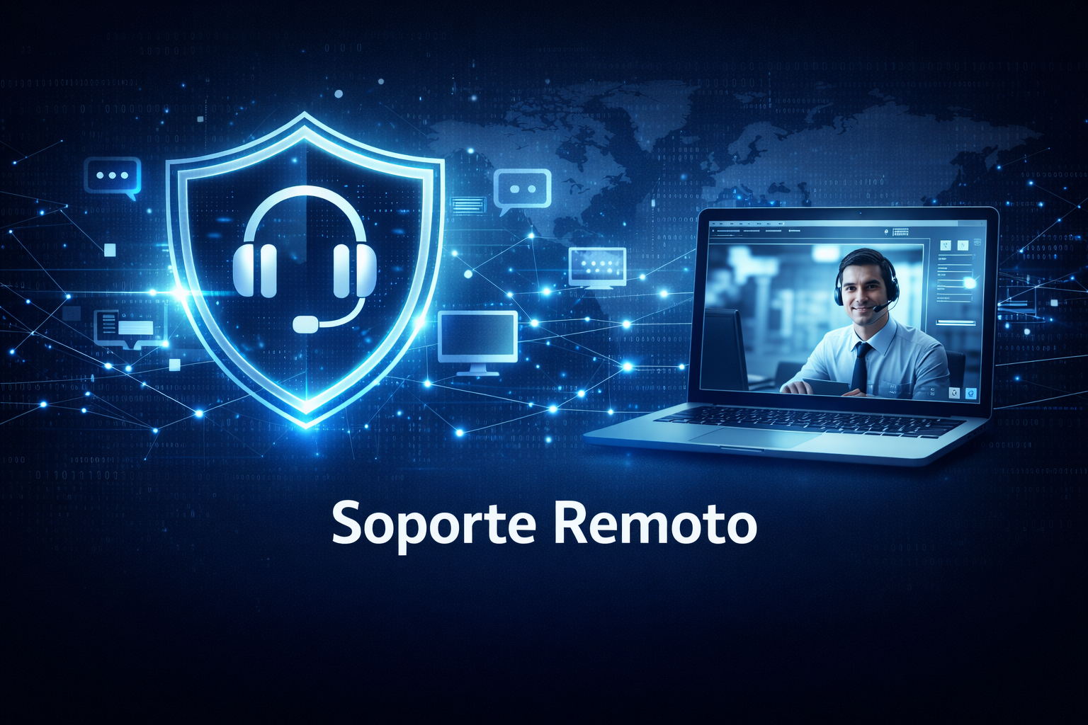 JJD Tech Solutions - Slide 2