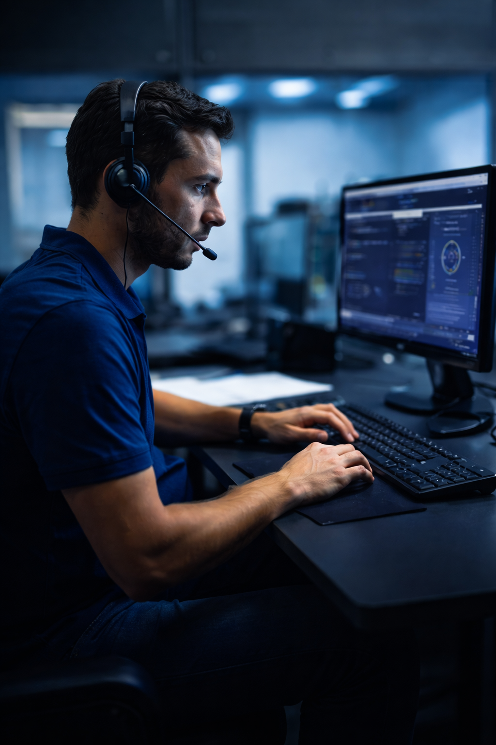 Soporte Técnico - JJD Tech Solutions